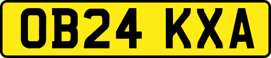 OB24KXA