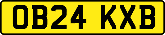 OB24KXB