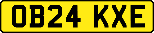 OB24KXE