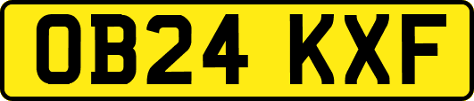 OB24KXF