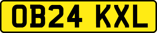 OB24KXL