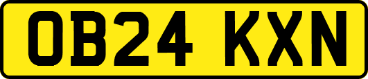 OB24KXN