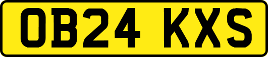 OB24KXS