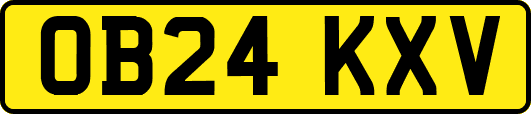 OB24KXV