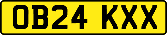 OB24KXX