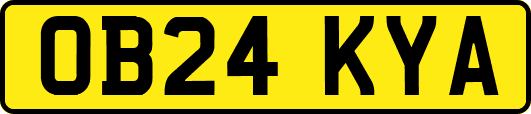 OB24KYA