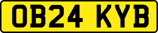 OB24KYB