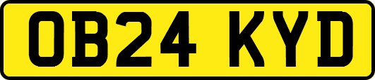 OB24KYD