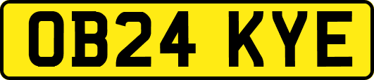 OB24KYE
