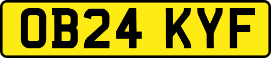 OB24KYF