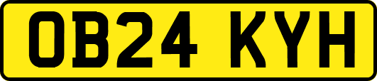 OB24KYH
