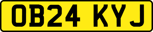 OB24KYJ