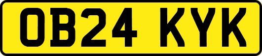 OB24KYK