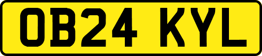 OB24KYL