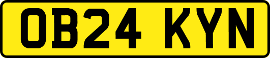 OB24KYN