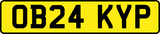 OB24KYP