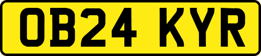 OB24KYR