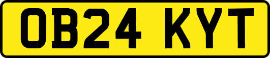 OB24KYT