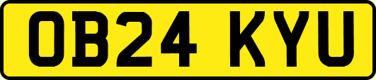 OB24KYU