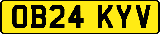 OB24KYV
