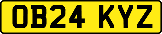 OB24KYZ