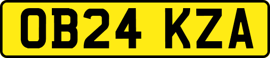 OB24KZA