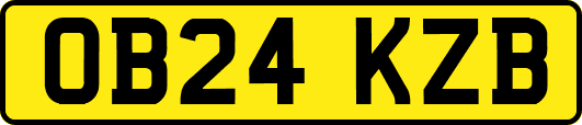 OB24KZB