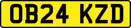 OB24KZD