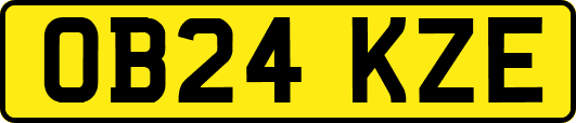 OB24KZE