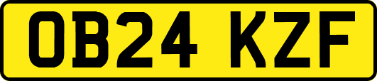 OB24KZF