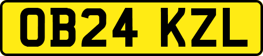 OB24KZL