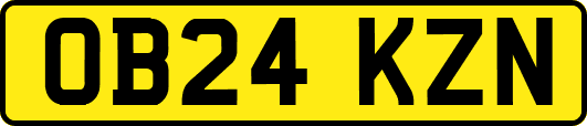 OB24KZN