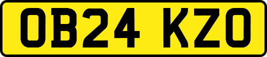 OB24KZO