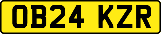 OB24KZR