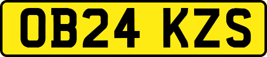 OB24KZS