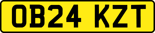 OB24KZT