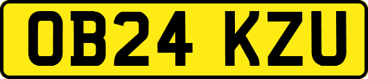 OB24KZU