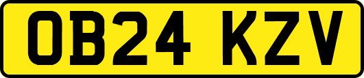 OB24KZV