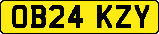 OB24KZY