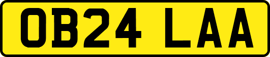 OB24LAA