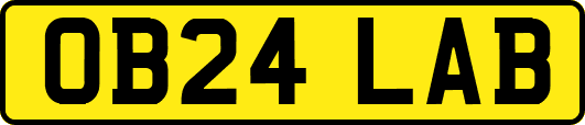 OB24LAB