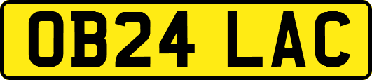 OB24LAC