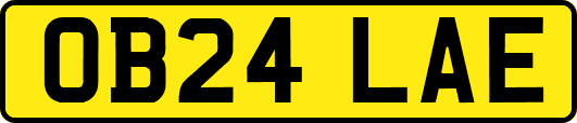 OB24LAE