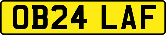 OB24LAF