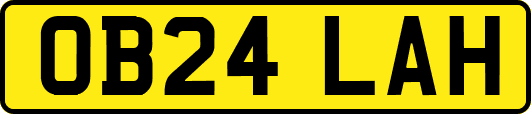 OB24LAH