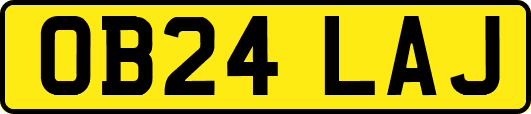 OB24LAJ