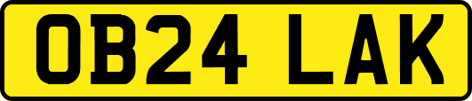 OB24LAK