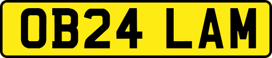 OB24LAM