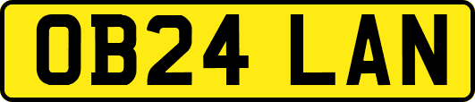 OB24LAN
