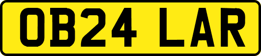 OB24LAR